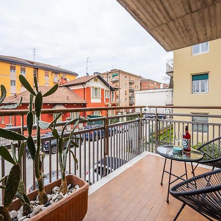 Infinity Suite Verona Free Parking Luaran gambar