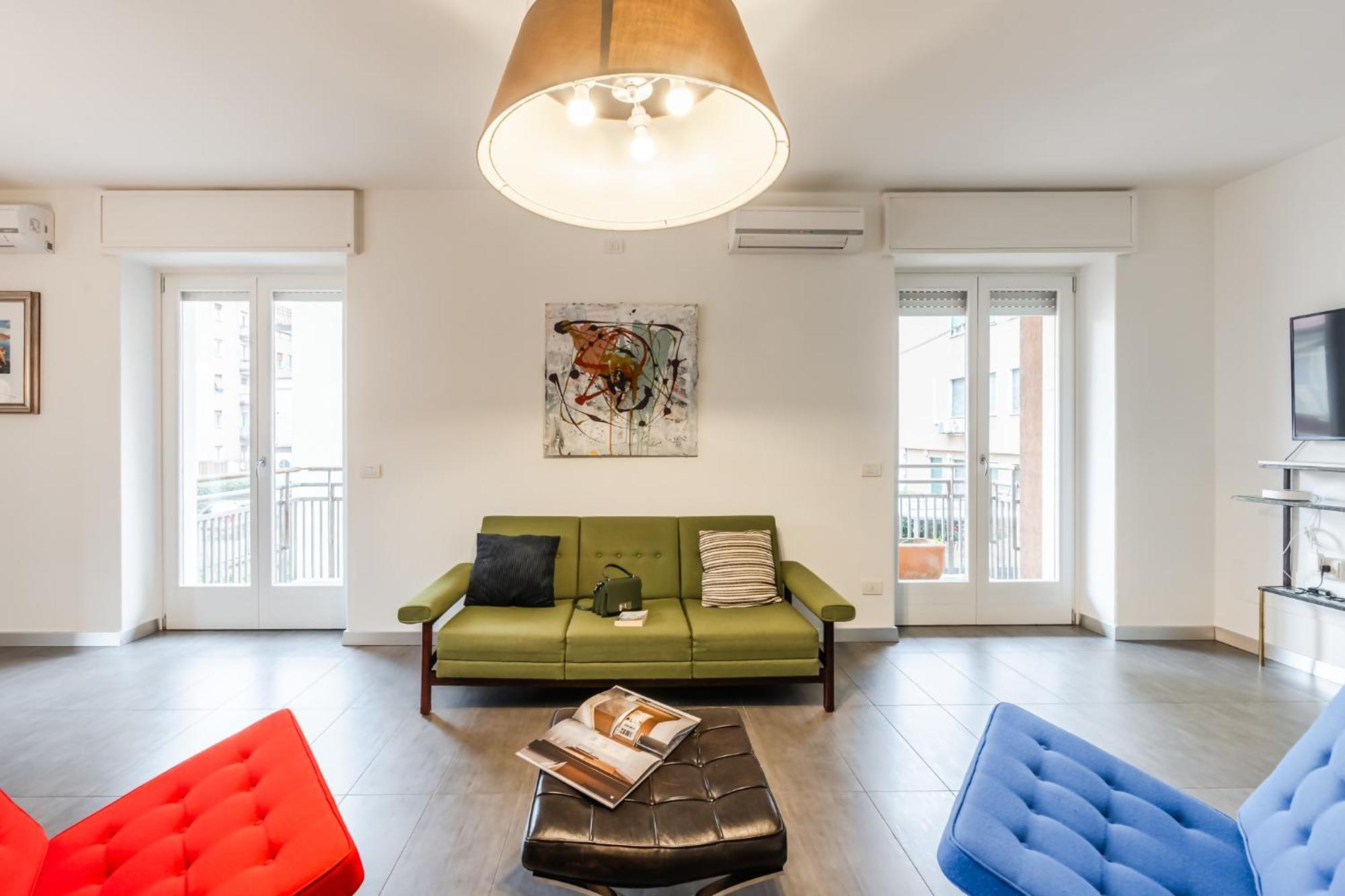 Infinity Suite Verona Free Parking Luaran gambar