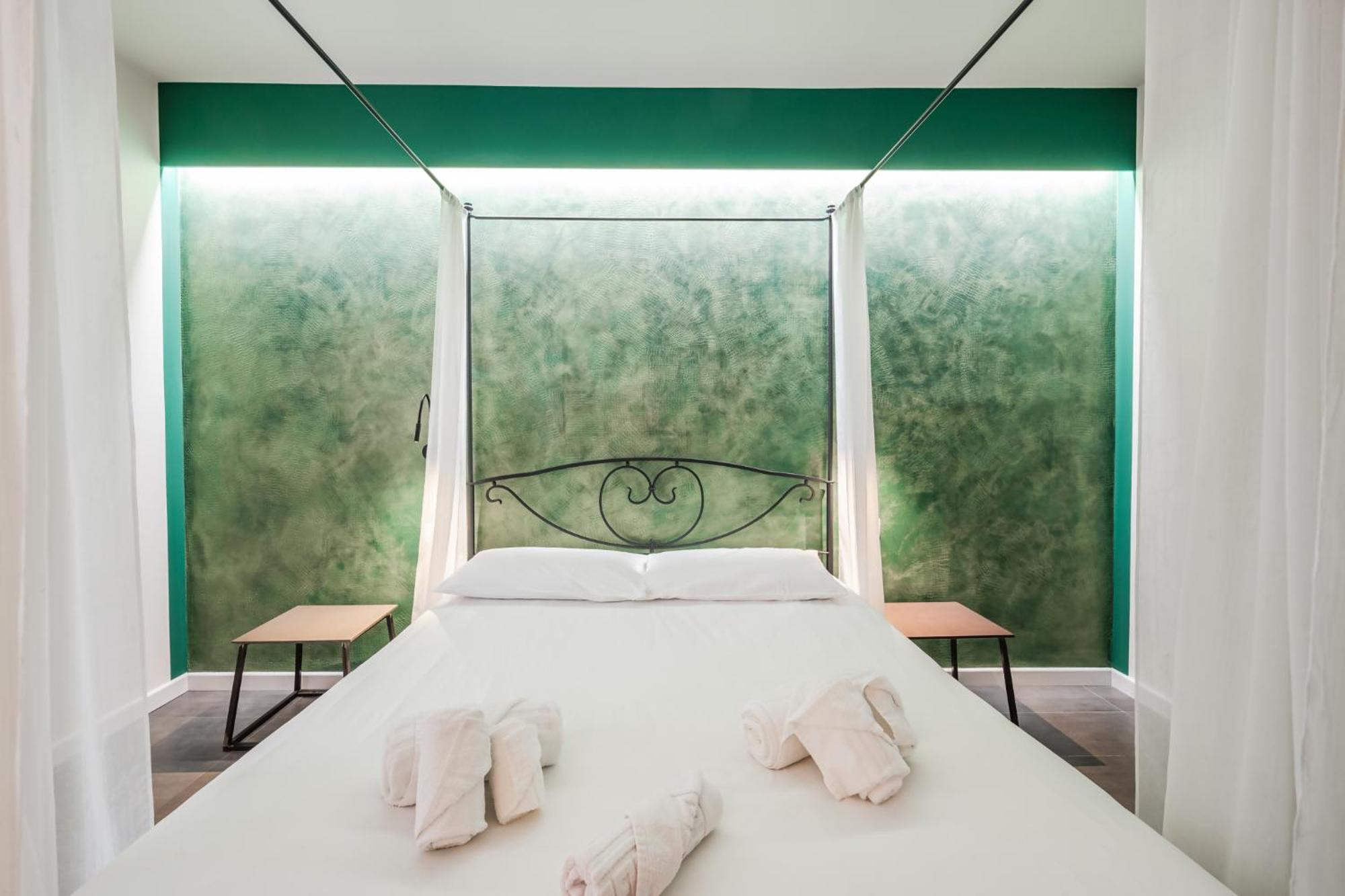 Infinity Suite Verona Free Parking Luaran gambar